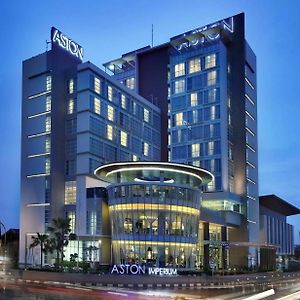 Aston Purwokerto Hotel & Conference Center